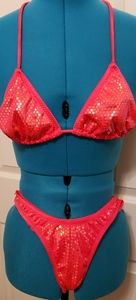 Ritchie Swim Bikini competition wear